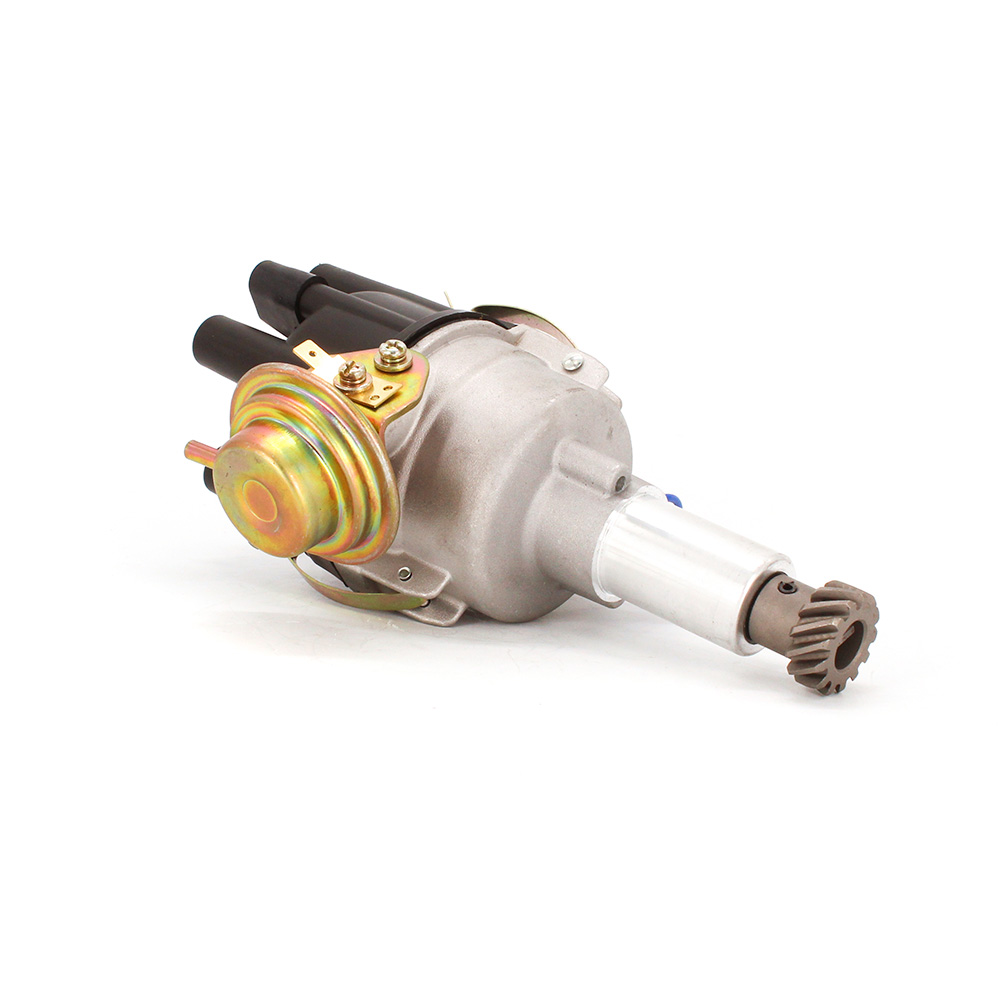 Distributor (Points) for NISSAN NISSAN 1400 LDV — view 1